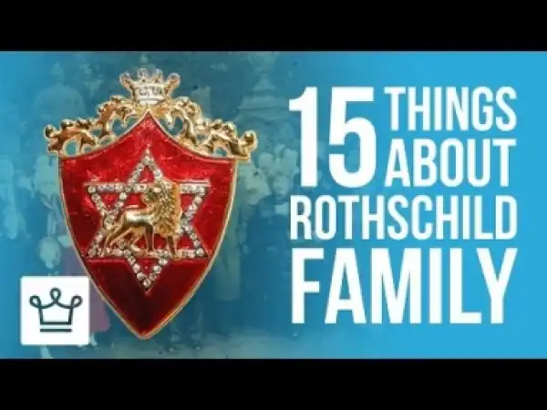 Video: 15 Things You Didn